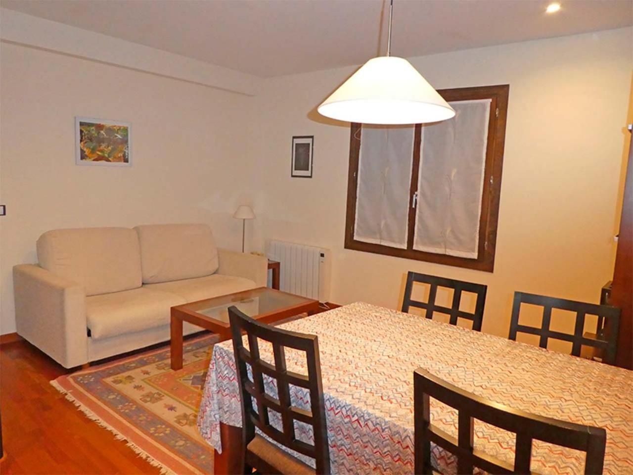 Apartamentos Villanua 3000 Exterior foto